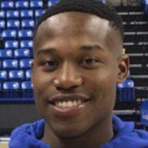 Meet your Posher, Trayvon